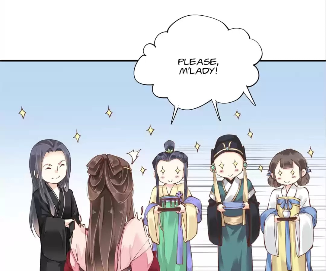 The Bestselling Empress (Colored) Chapter 74 page 10 - 