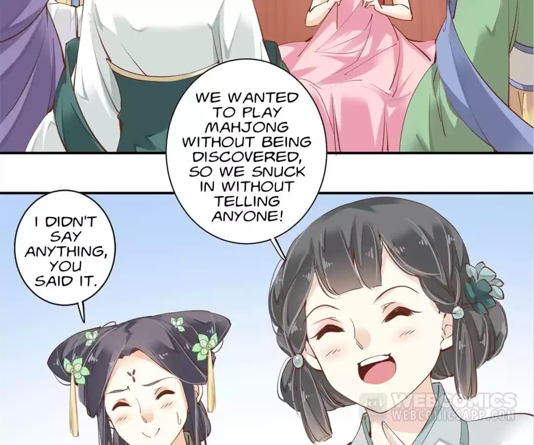 The Bestselling Empress (Colored) Chapter 75 page 2 - 