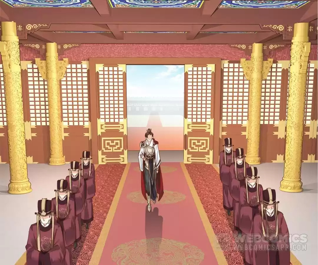 The Bestselling Empress (Colored) Chapter 75 page 11 - 