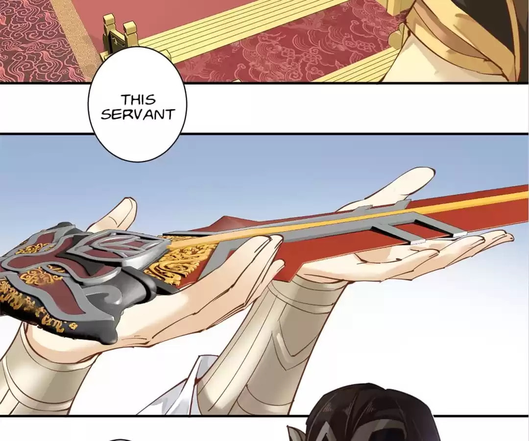The Bestselling Empress (Colored) Chapter 75 page 13 - 