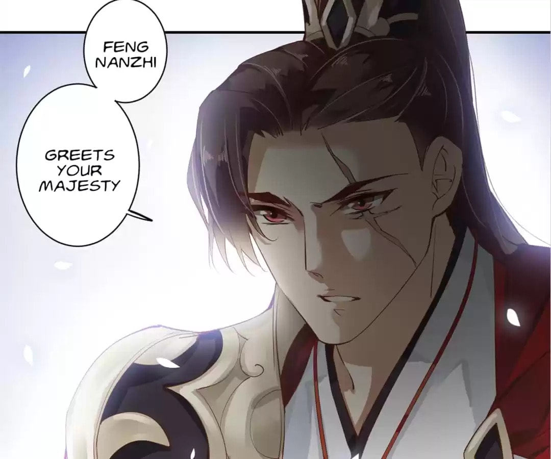 The Bestselling Empress (Colored) Chapter 75 page 14 - 