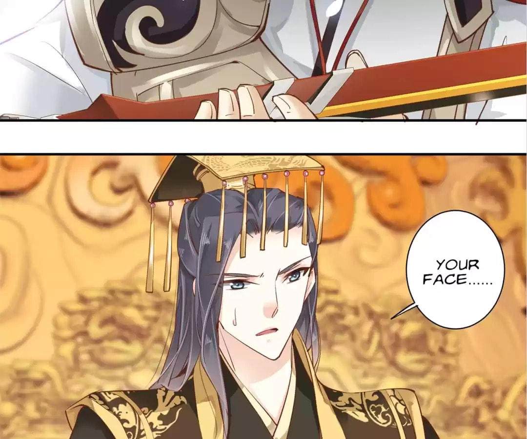 The Bestselling Empress (Colored) Chapter 75 page 15 - 
