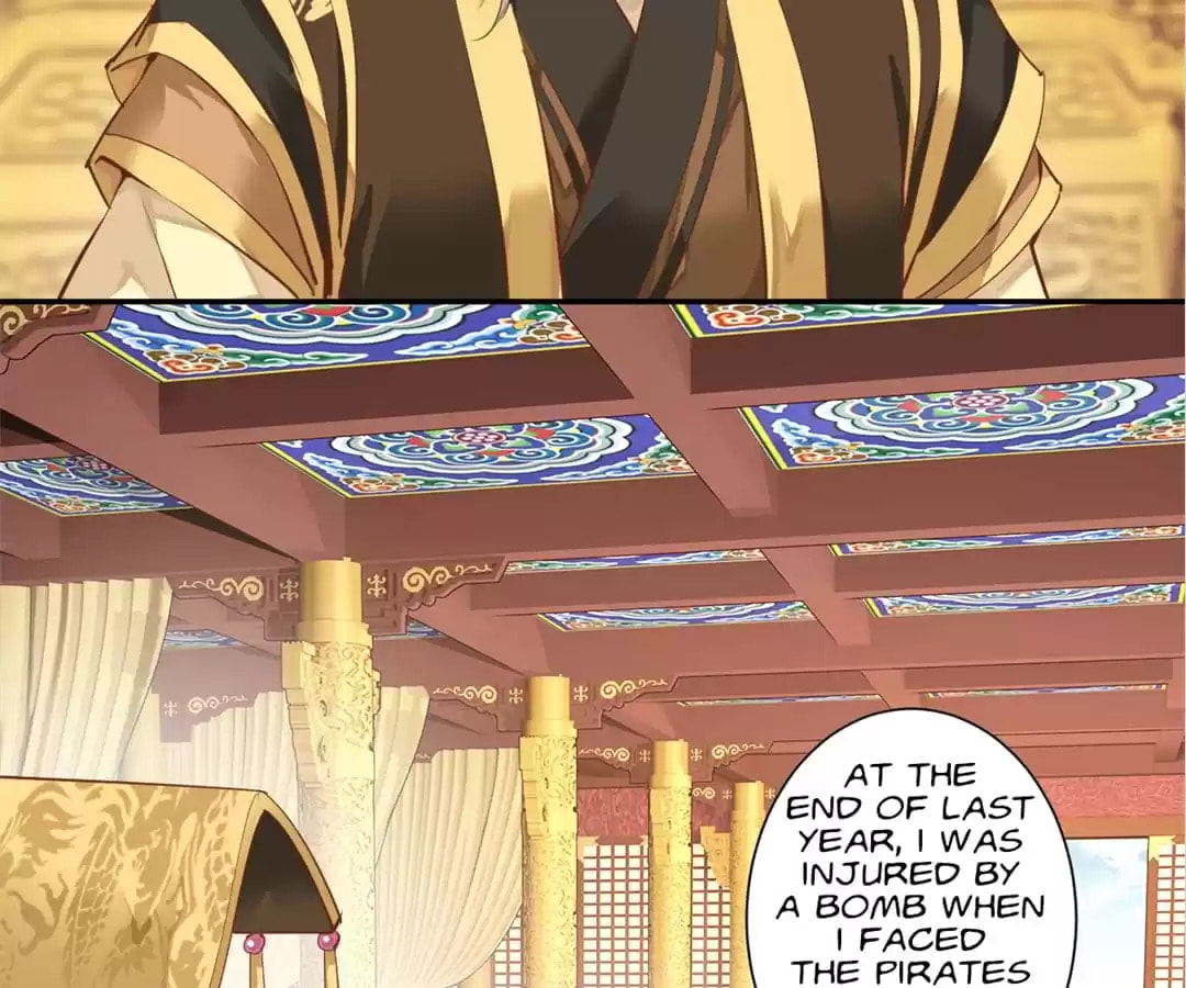 The Bestselling Empress (Colored) Chapter 75 page 16 - 