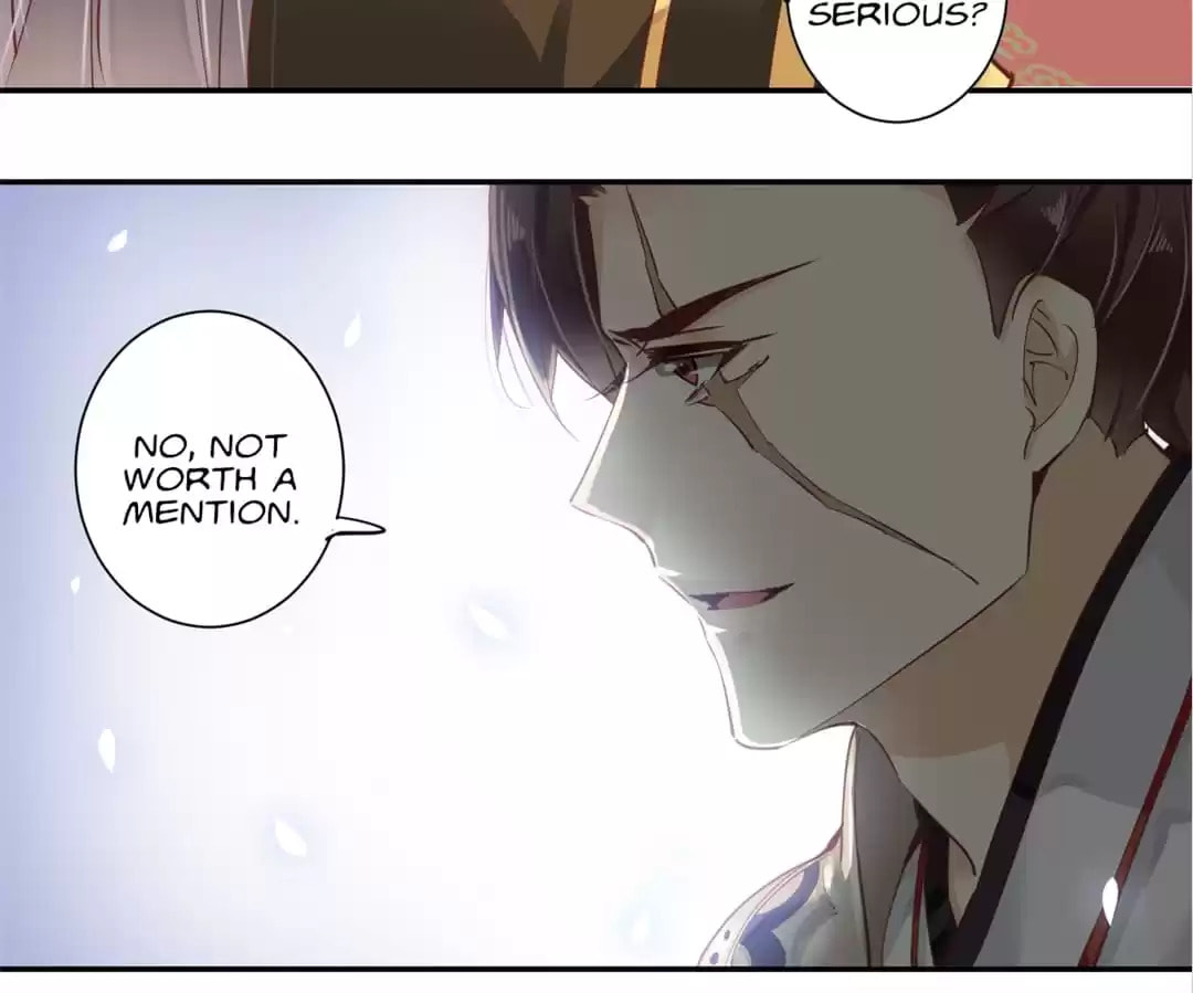The Bestselling Empress (Colored) Chapter 75 page 18 - 