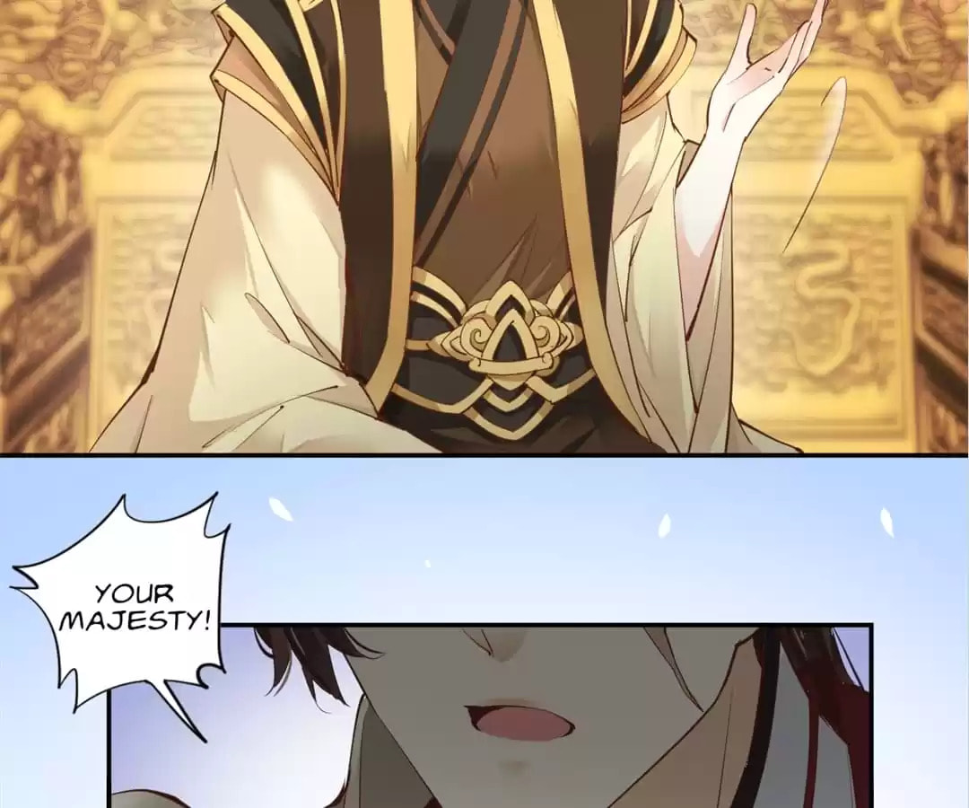 The Bestselling Empress (Colored) Chapter 75 page 22 - 
