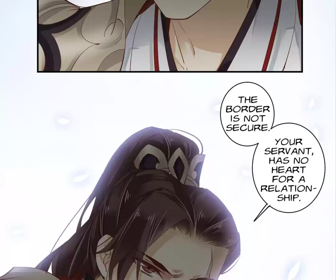 The Bestselling Empress (Colored) Chapter 75 page 23 - 