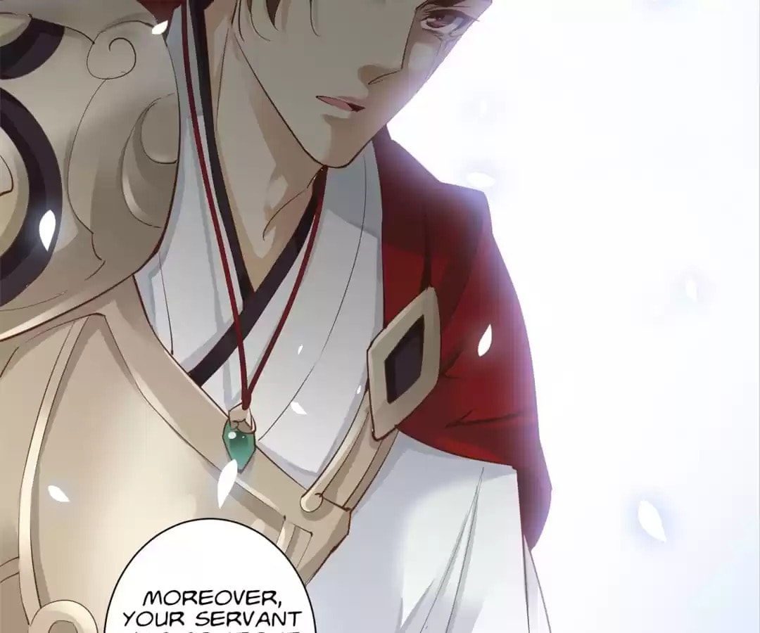 The Bestselling Empress (Colored) Chapter 75 page 24 - 