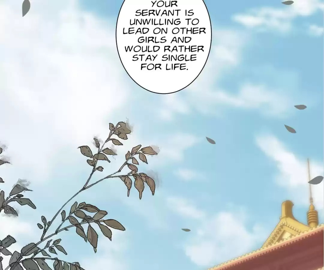 The Bestselling Empress (Colored) Chapter 75 page 26 - 