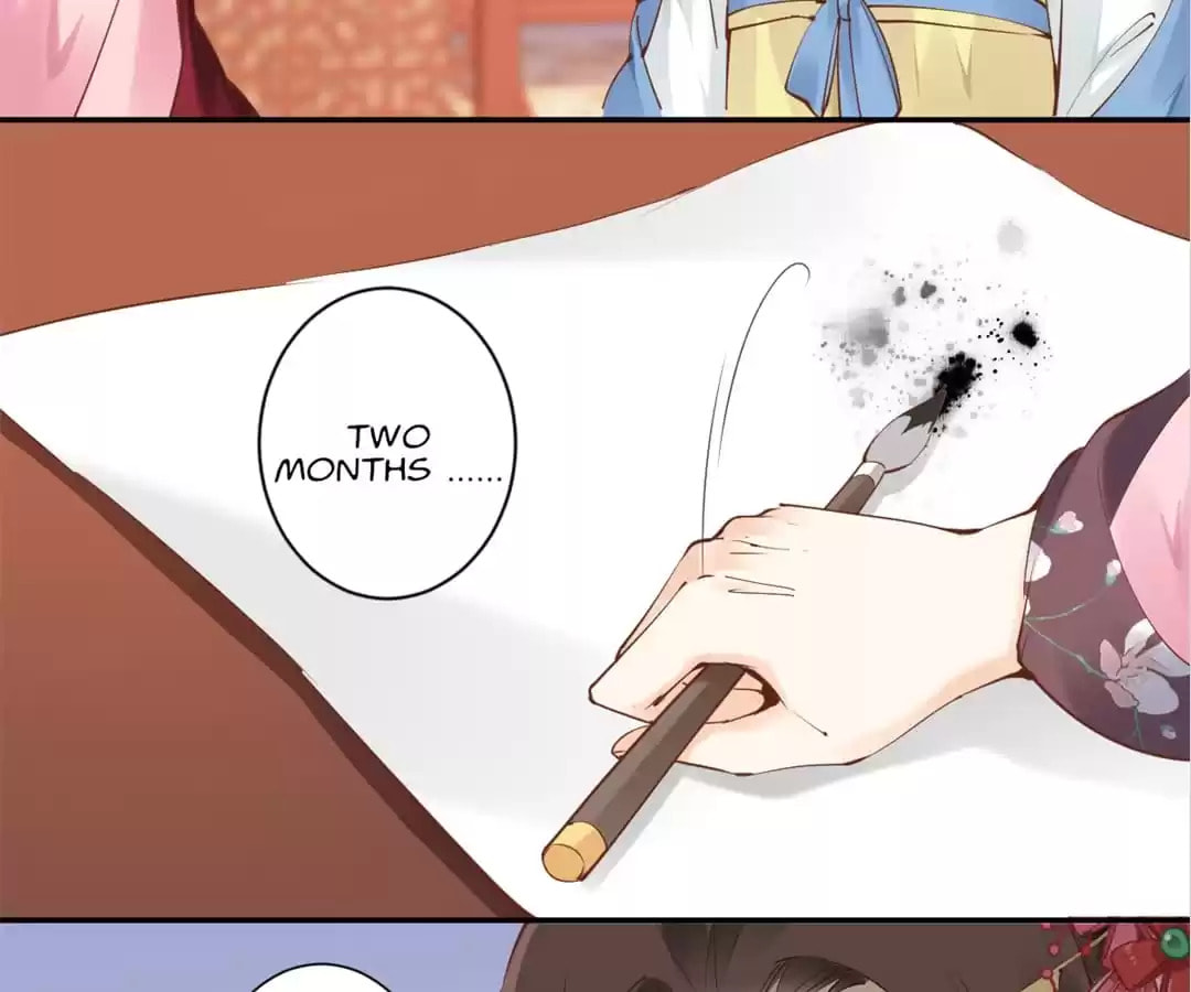 The Bestselling Empress (Colored) Chapter 75 page 30 - 
