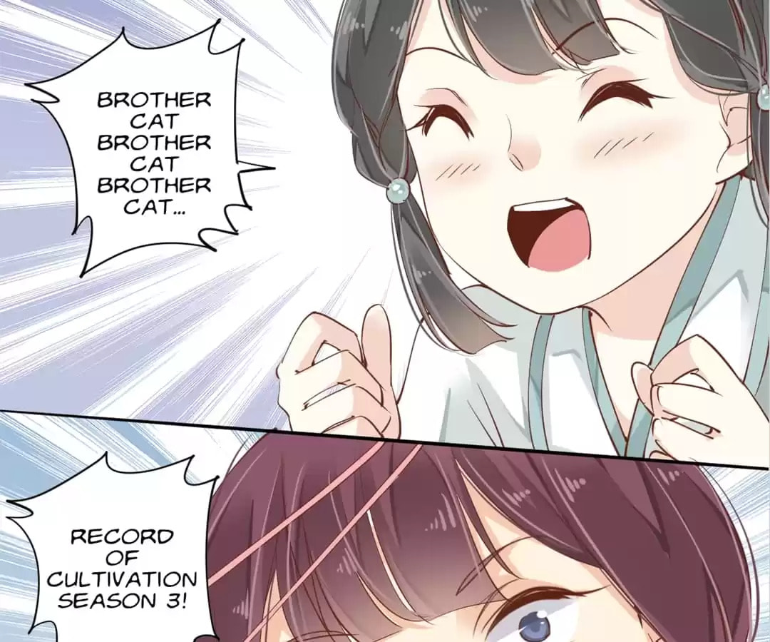 The Bestselling Empress (Colored) Chapter 75 page 6 - 