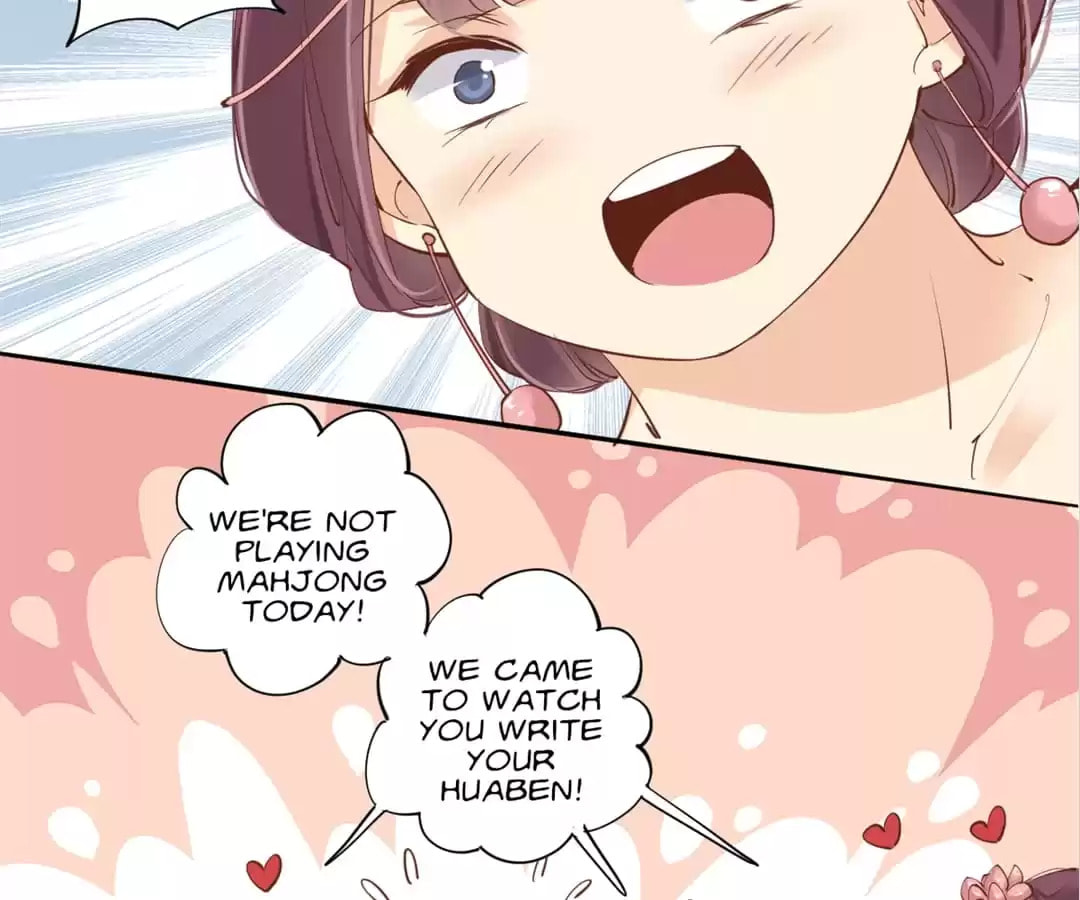 The Bestselling Empress (Colored) Chapter 75 page 7 - 