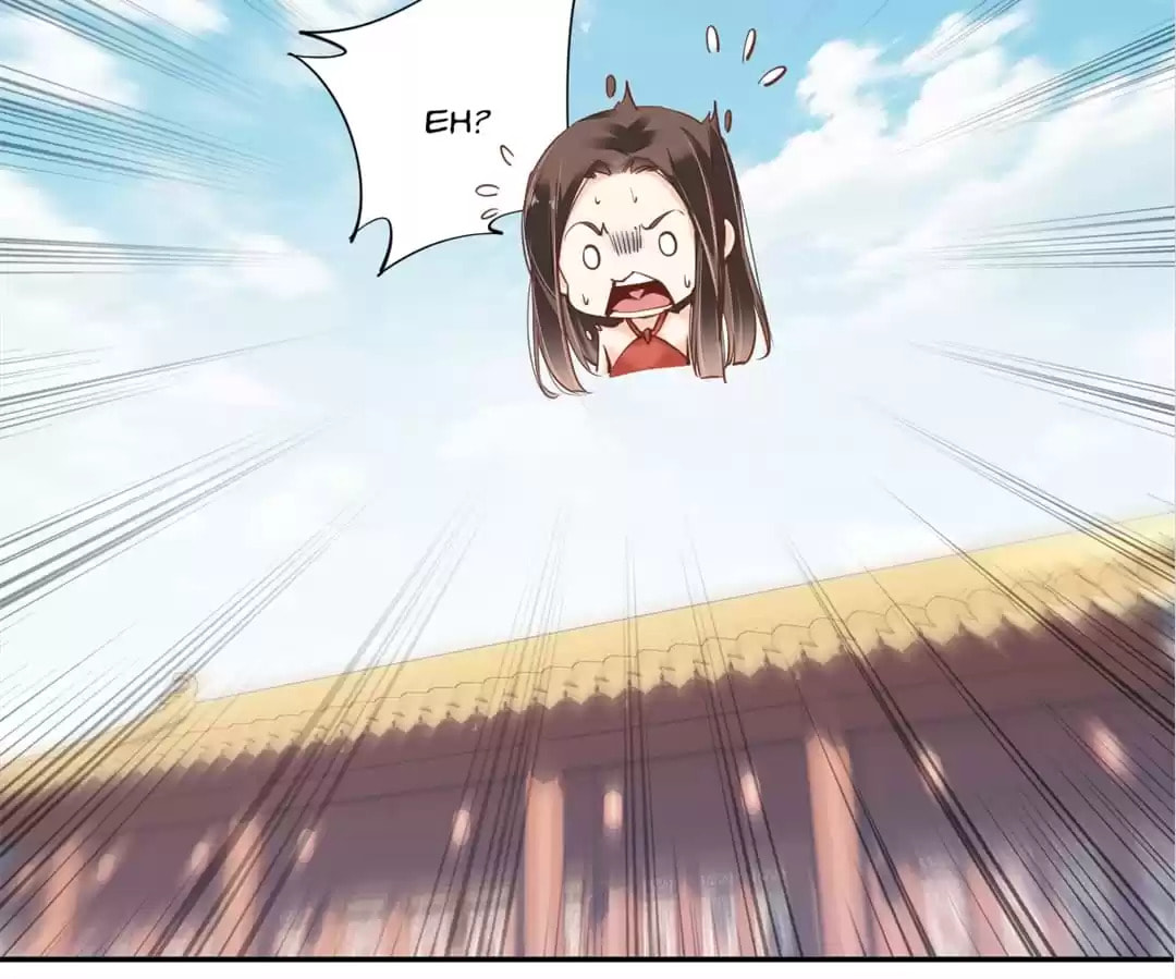 The Bestselling Empress (Colored) Chapter 75 page 9 - 