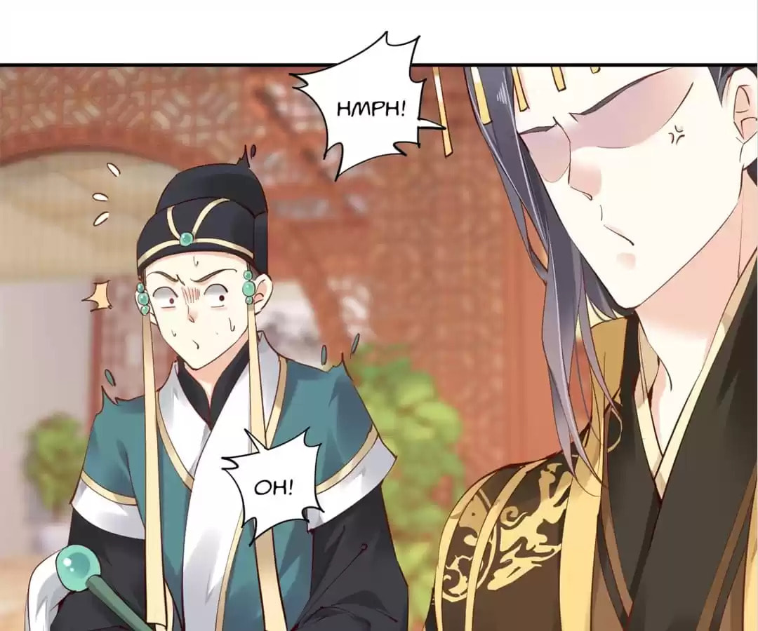 The Bestselling Empress (Colored) Chapter 76 page 13 - 