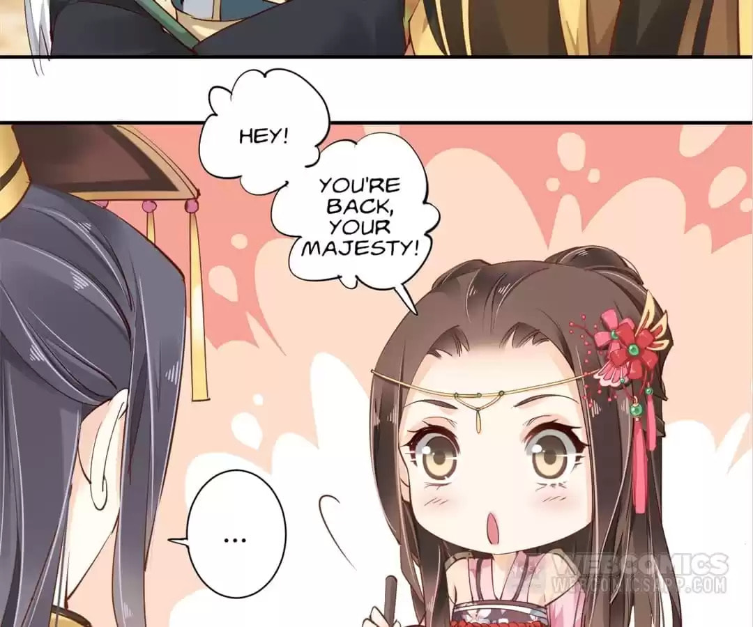The Bestselling Empress (Colored) Chapter 76 page 14 - 