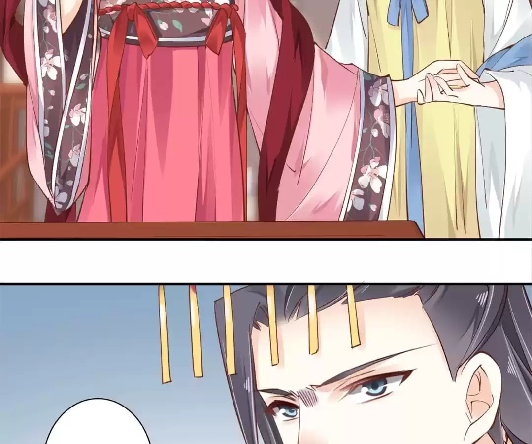 The Bestselling Empress (Colored) Chapter 76 page 17 - 