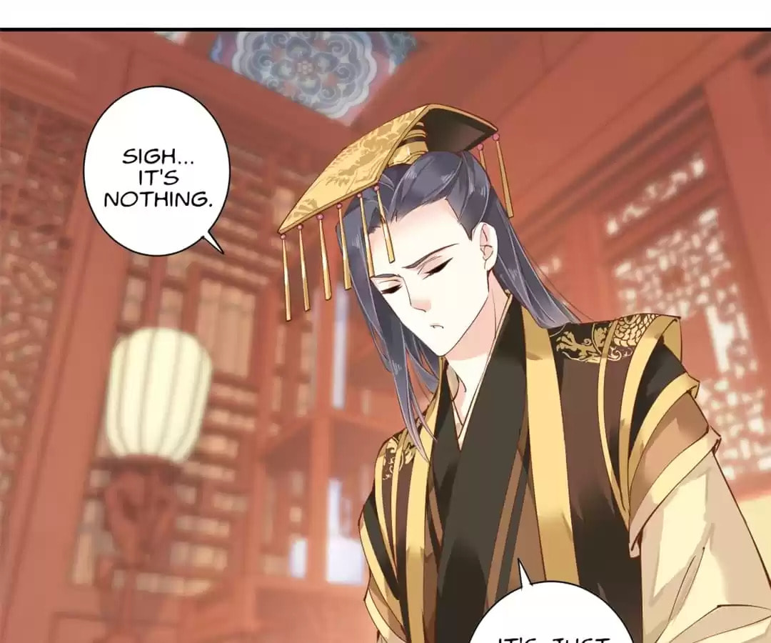 The Bestselling Empress (Colored) Chapter 76 page 22 - 