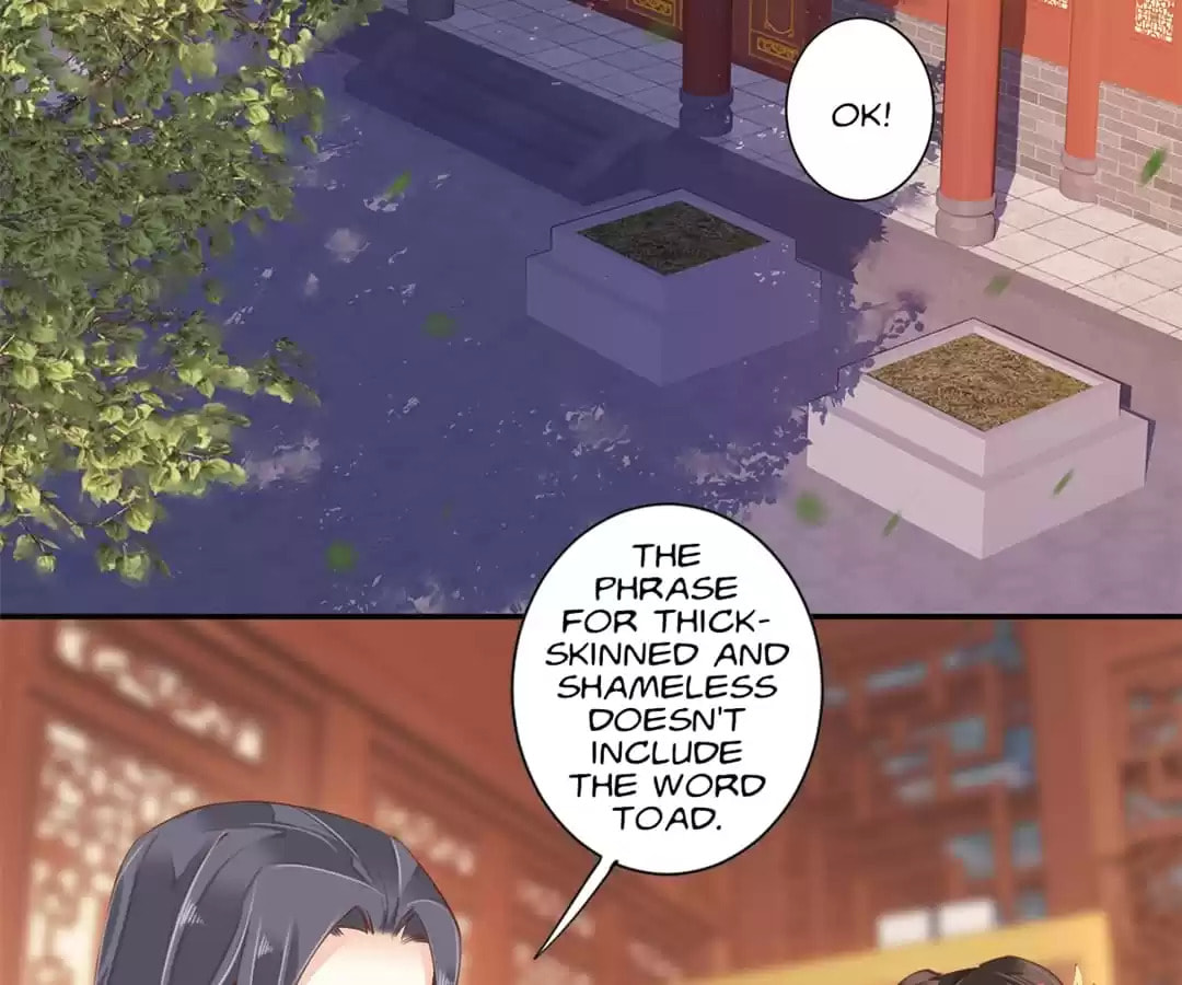 The Bestselling Empress (Colored) Chapter 76 page 29 - 