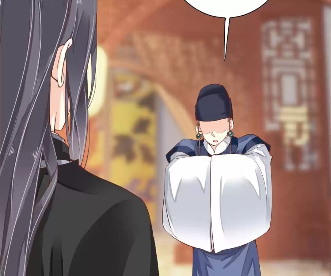 The Bestselling Empress (Colored) Chapter 76 page 37 - 