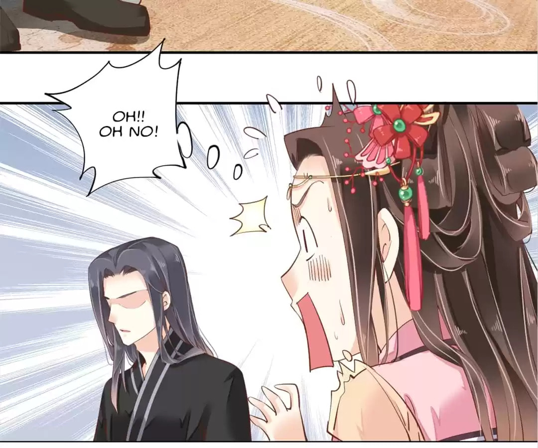 The Bestselling Empress (Colored) Chapter 76 page 40 - 