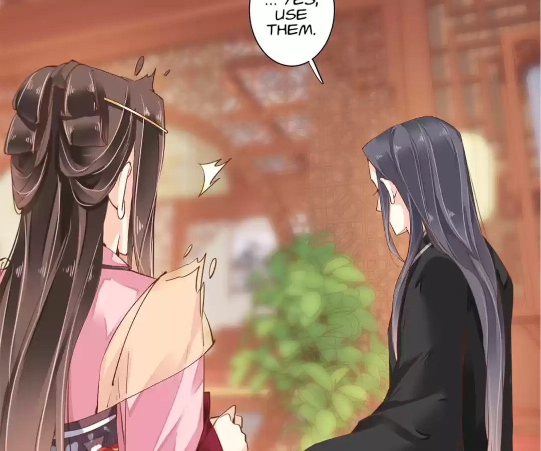 The Bestselling Empress (Colored) Chapter 76 page 42 - 