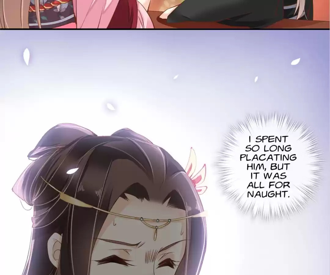 The Bestselling Empress (Colored) Chapter 76 page 43 - 