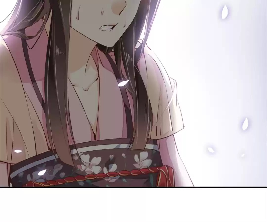 The Bestselling Empress (Colored) Chapter 76 page 44 - 