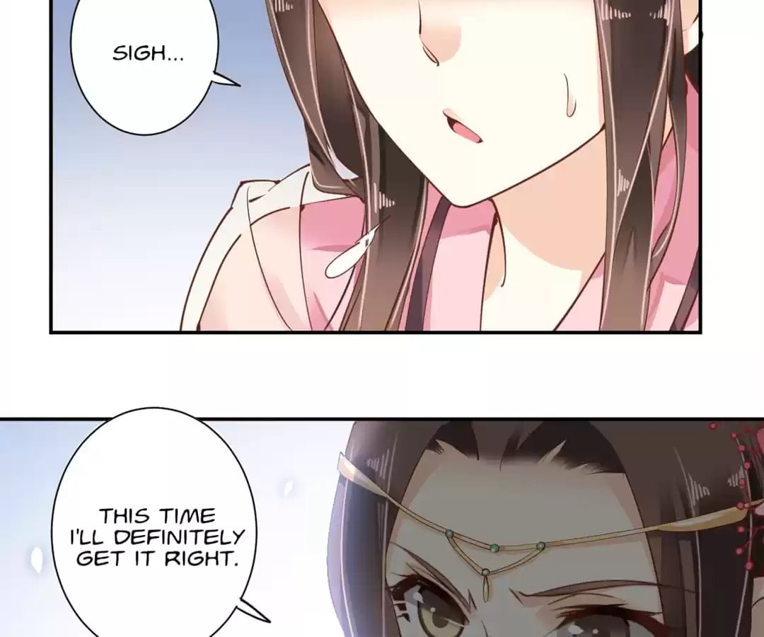 The Bestselling Empress (Colored) Chapter 76 page 6 - 