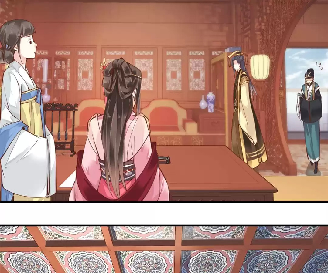 The Bestselling Empress (Colored) Chapter 76 page 9 - 