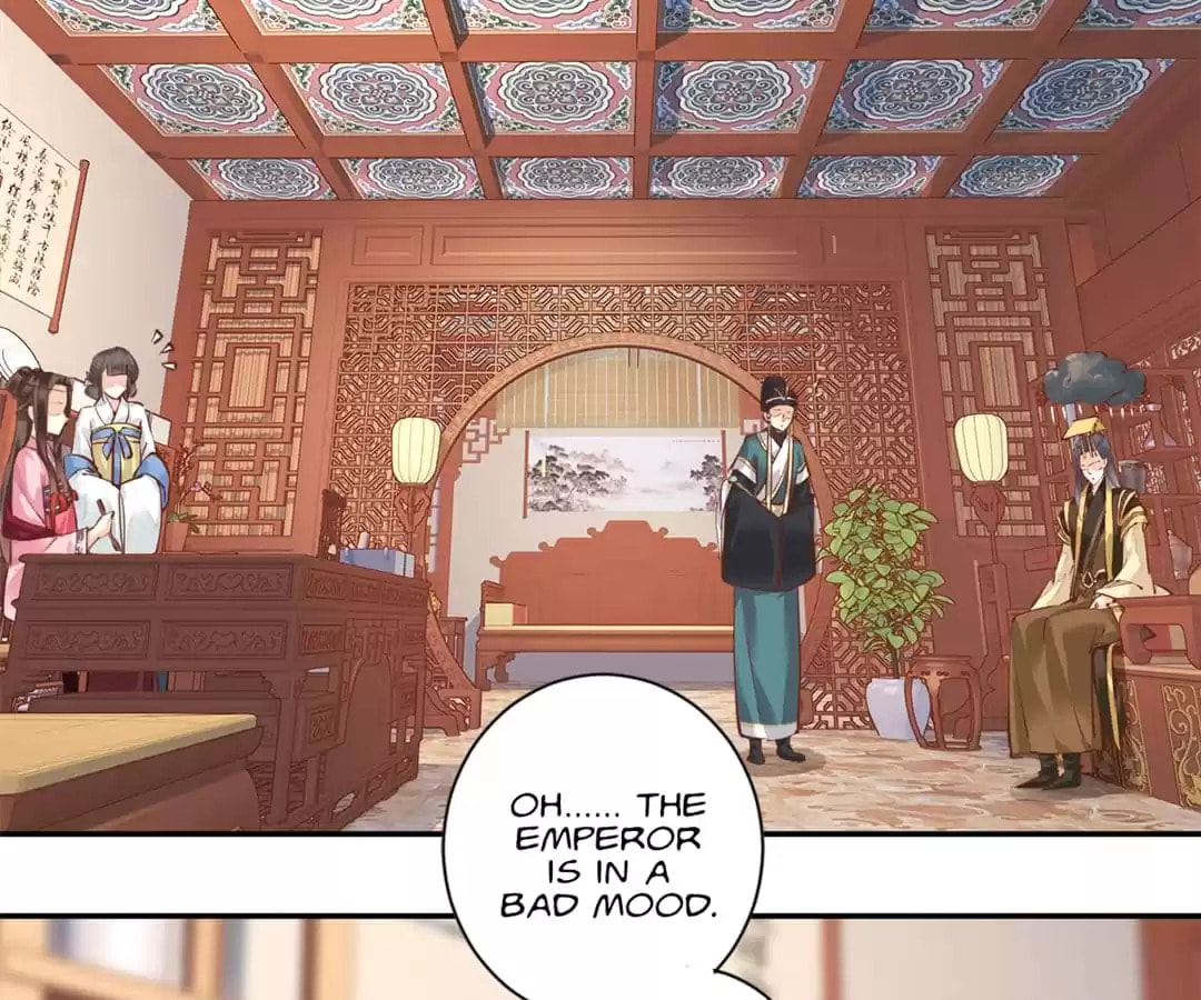 The Bestselling Empress (Colored) Chapter 76 page 10 - 