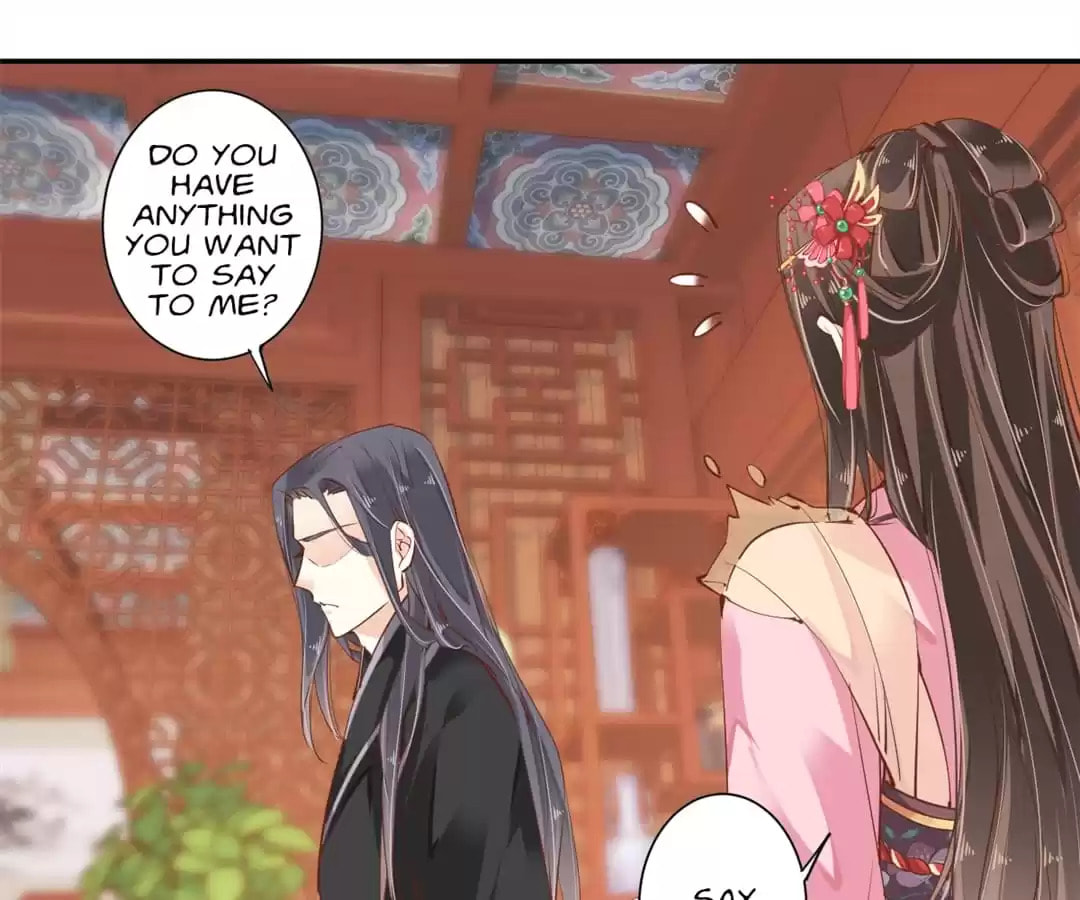 The Bestselling Empress (Colored) Chapter 77 page 1 - 