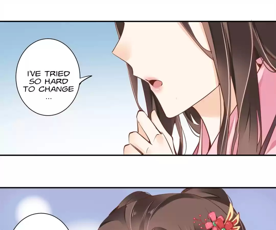 The Bestselling Empress (Colored) Chapter 77 page 11 - 