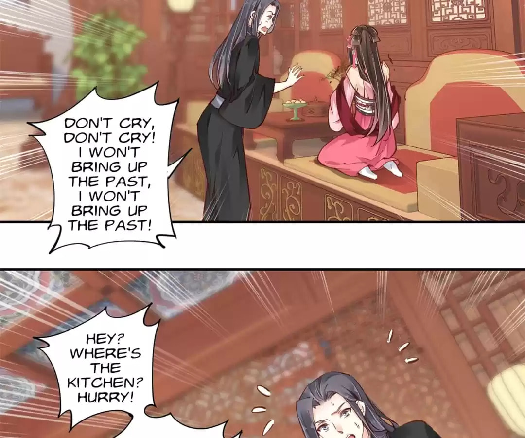 The Bestselling Empress (Colored) Chapter 77 page 15 - 