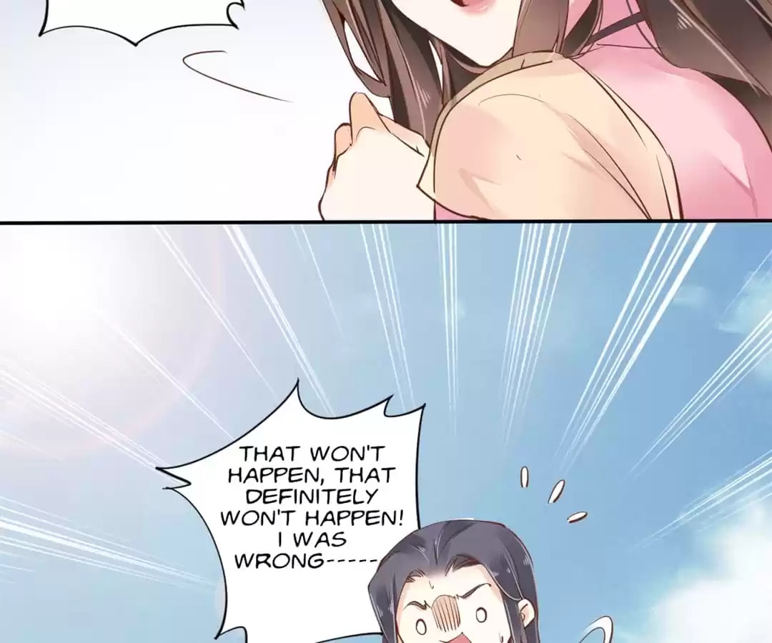 The Bestselling Empress (Colored) Chapter 77 page 17 - 