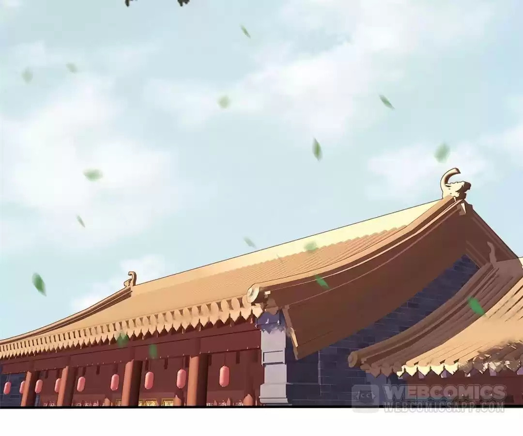 The Bestselling Empress (Colored) Chapter 77 page 20 - 