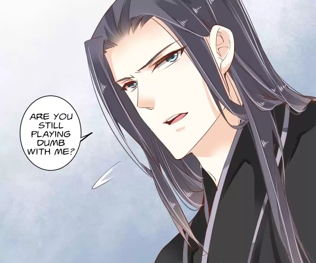 The Bestselling Empress (Colored) Chapter 77 page 3 - 