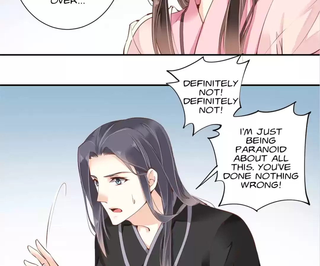 The Bestselling Empress (Colored) Chapter 77 page 27 - 
