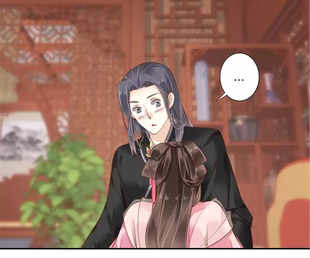 The Bestselling Empress (Colored) Chapter 77 page 29 - 