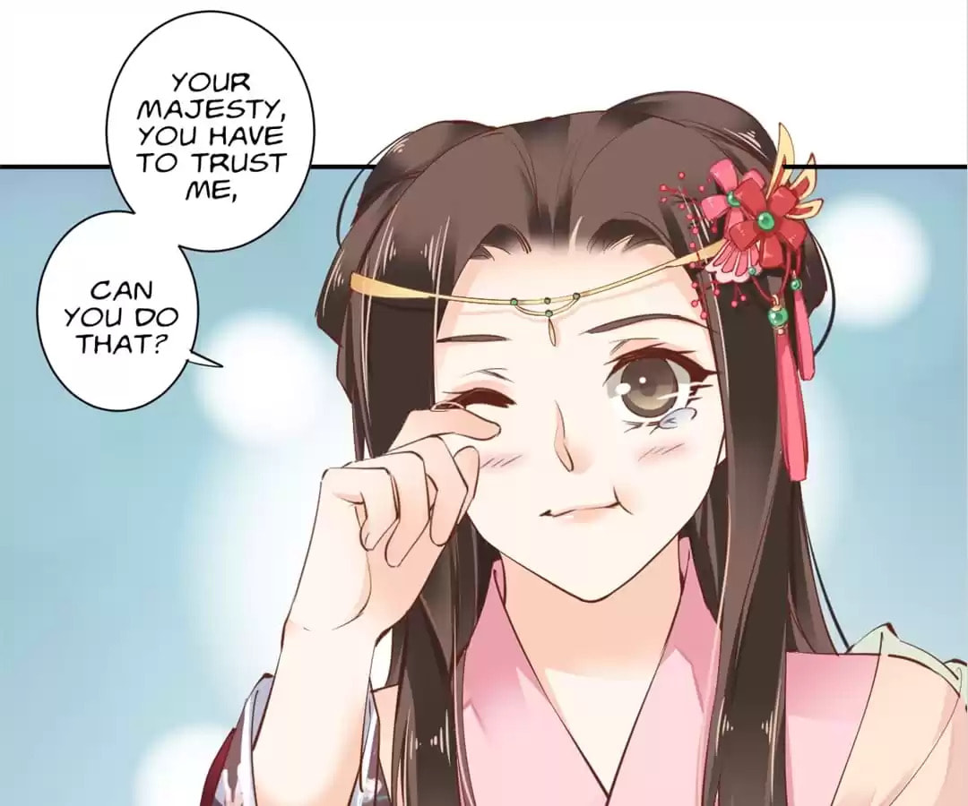 The Bestselling Empress (Colored) Chapter 77 page 30 - 