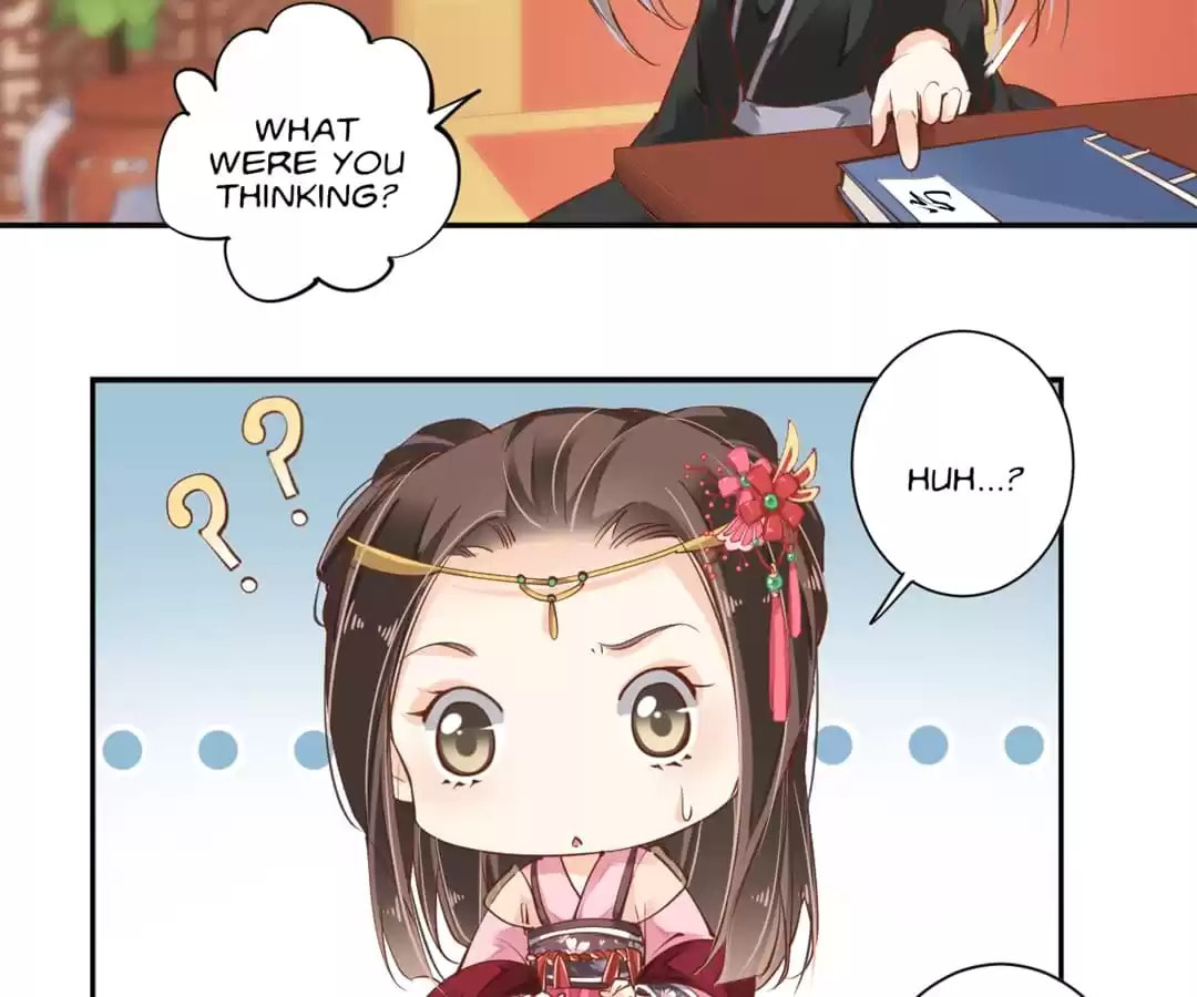 The Bestselling Empress (Colored) Chapter 77 page 5 - 
