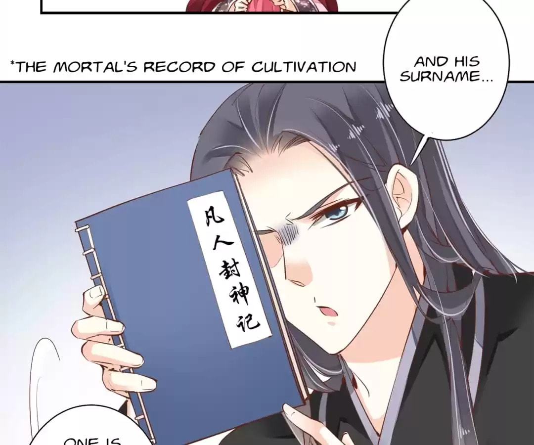 The Bestselling Empress (Colored) Chapter 77 page 6 - 