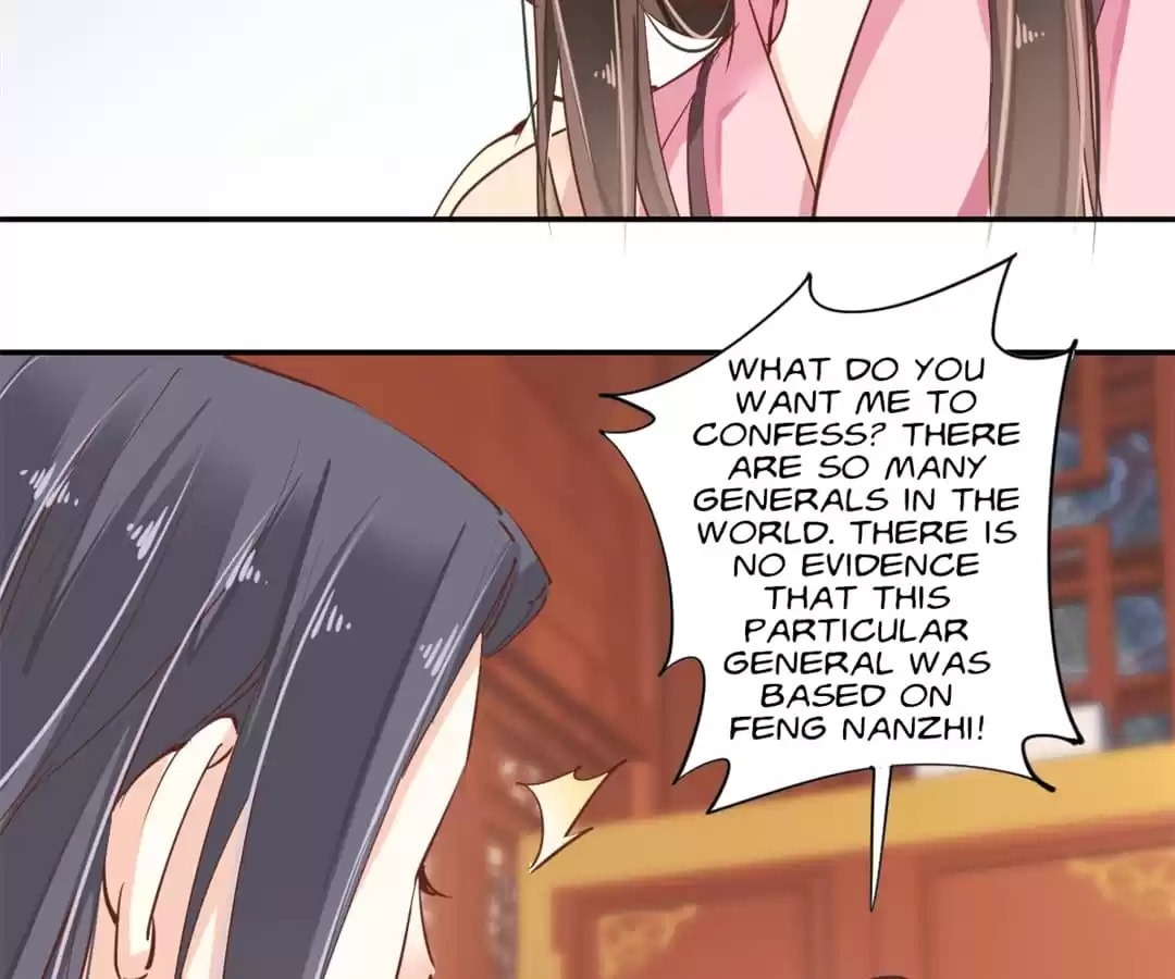 The Bestselling Empress (Colored) Chapter 77 page 9 - 