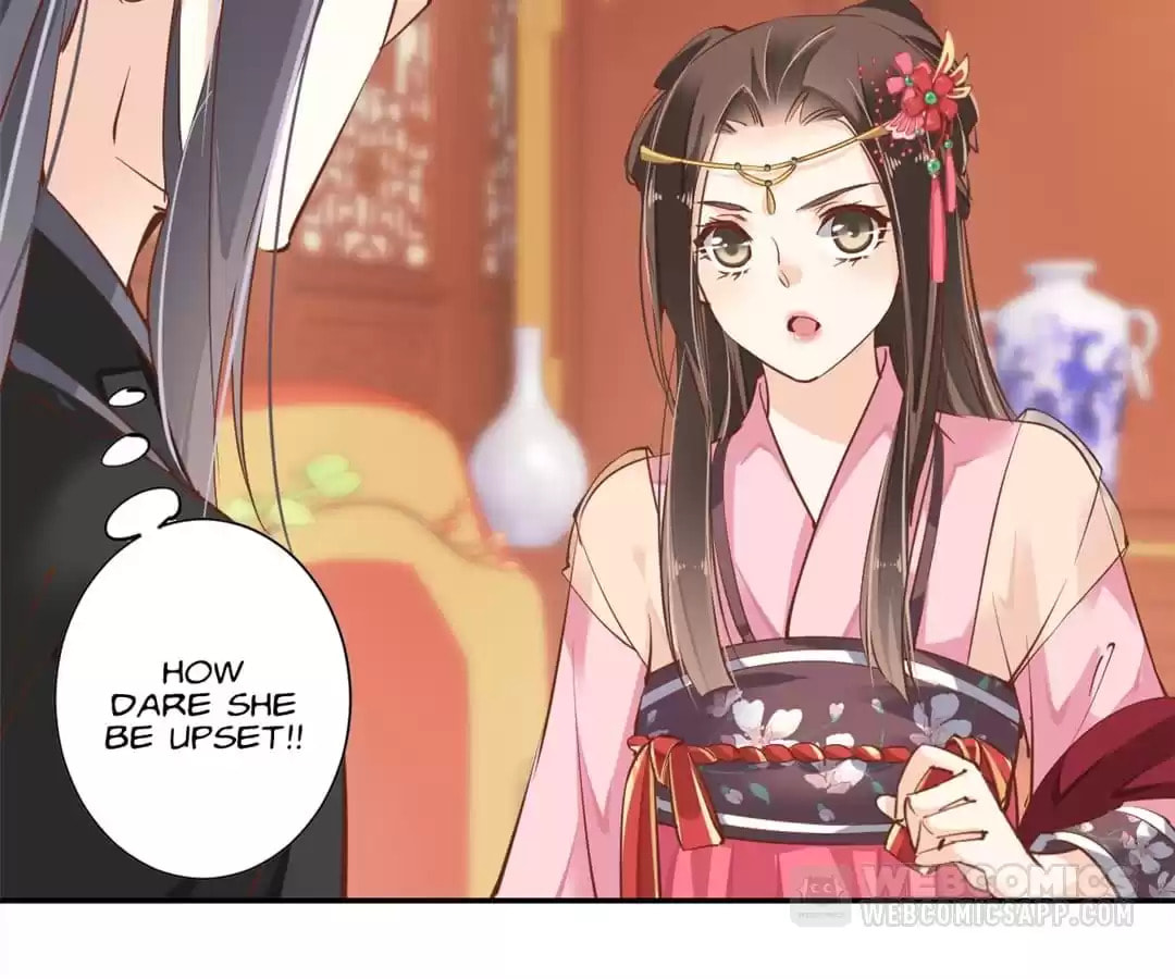 The Bestselling Empress (Colored) Chapter 77 page 10 - 