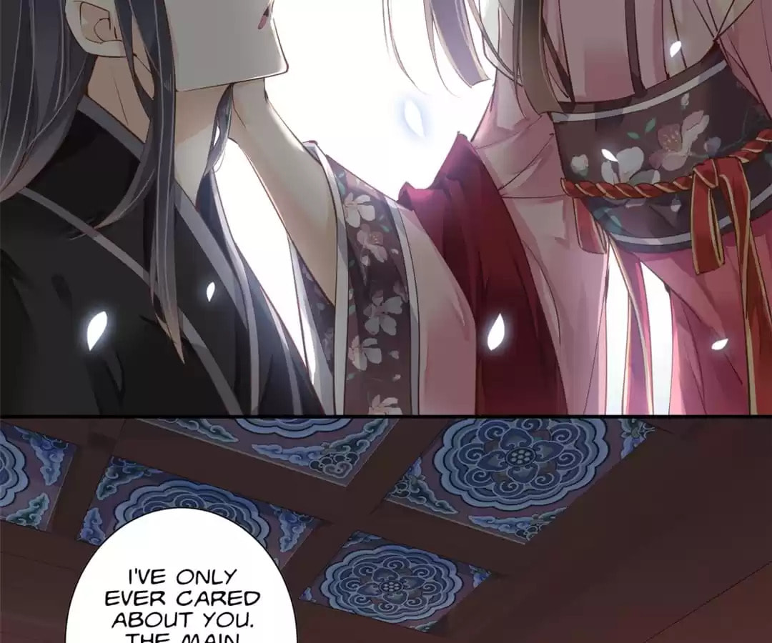 The Bestselling Empress (Colored) Chapter 78 page 12 - 
