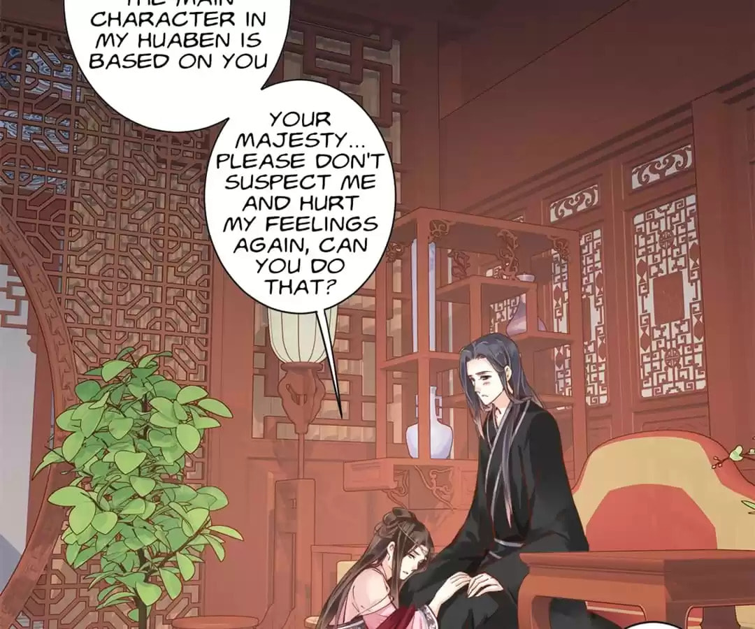 The Bestselling Empress (Colored) Chapter 78 page 13 - 