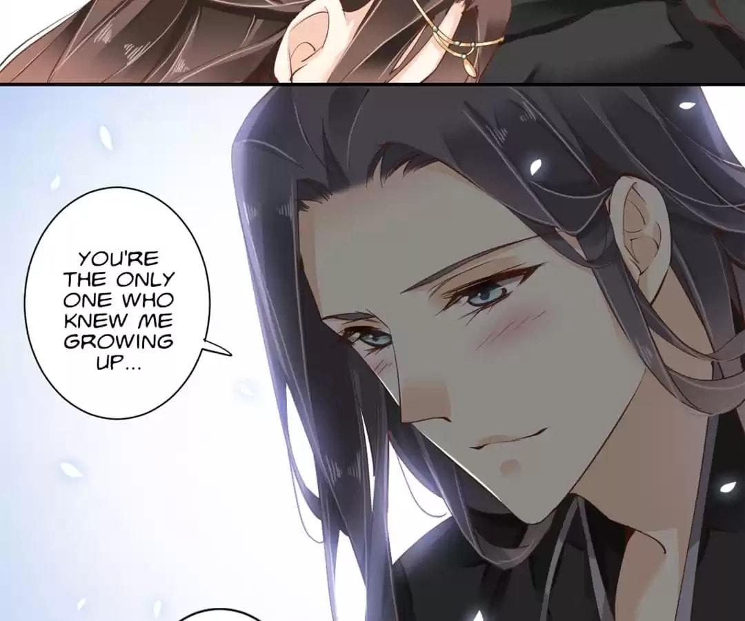 The Bestselling Empress (Colored) Chapter 78 page 15 - 