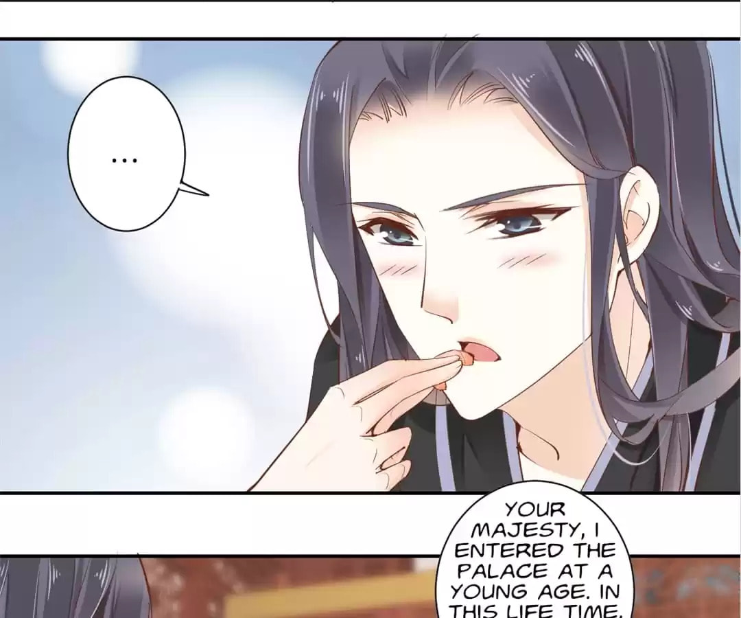 The Bestselling Empress (Colored) Chapter 78 page 3 - 