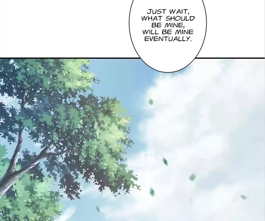 The Bestselling Empress (Colored) Chapter 78 page 29 - 