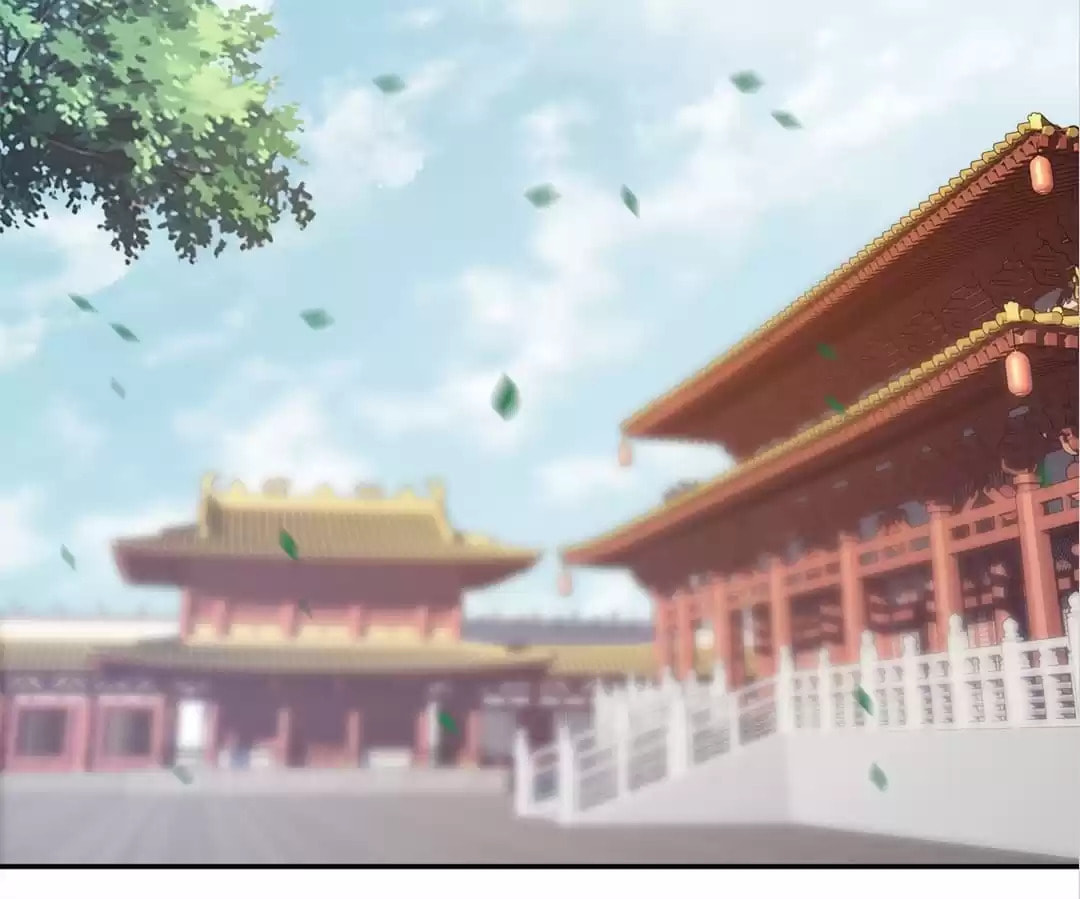 The Bestselling Empress (Colored) Chapter 78 page 30 - 