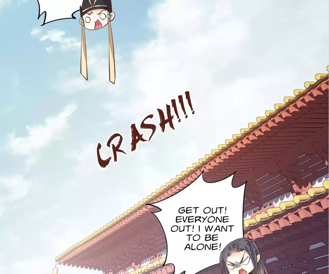 The Bestselling Empress (Colored) Chapter 78 page 38 - 