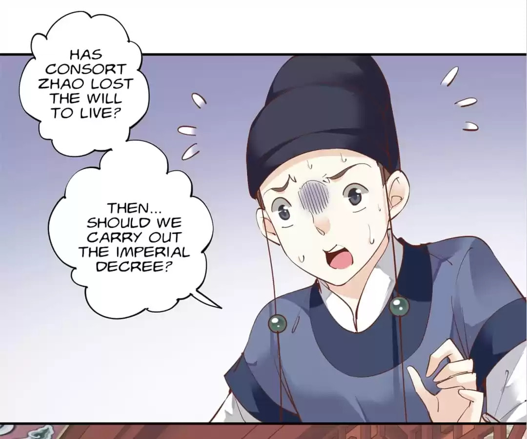The Bestselling Empress (Colored) Chapter 78 page 40 - 